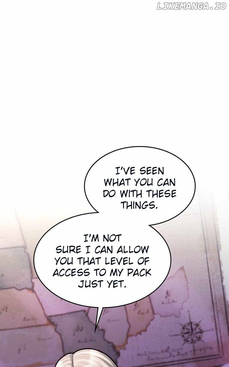 Paranoid Mage Chapter 65 79